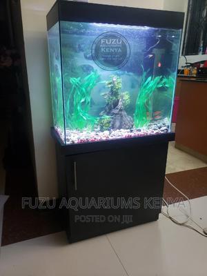 Aquarium - Black Color - thumbnail 2