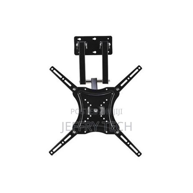 Generic 80*460mm 14'-55" Adjustable TV Mounted Bracket - main view