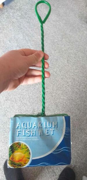 Fish Net Aquarium - thumbnail 2