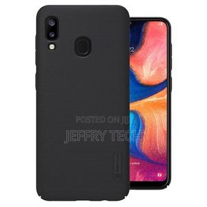Nilkin Super Frosted Cover Case for Samsung Galaxy A30 - thumbnail 2