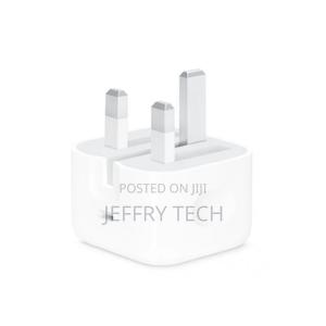 20W Fast Charging Main Adapter for iPhone 13 Pro - thumbnail 2