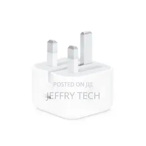 20W Fast Charging Main Adapter for iPhone 13 Pro