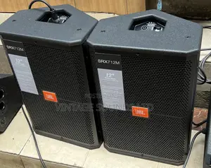 JBL Srx712 Midrange Monitor Speaker (Single)