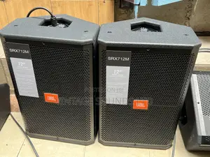 12 Inch Jbl Srx712 Monitor Speaker