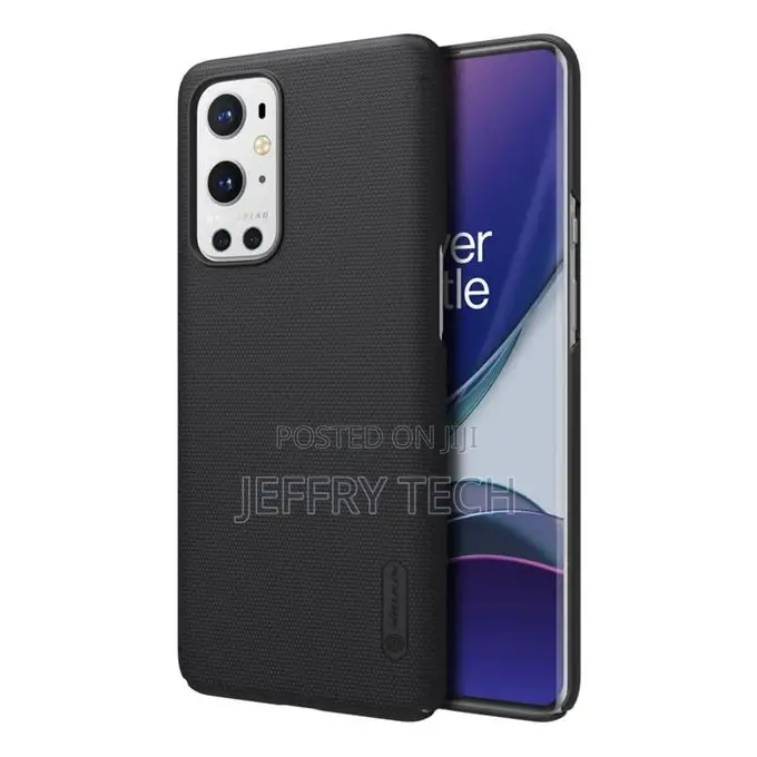 Nilkin Super Frosted Shield for Oneplus 9 Pro