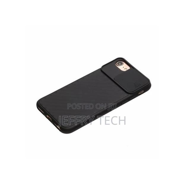 Cover Case for for iPhone 6s Plus With Camera Sheild