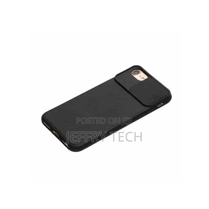 Cover Case for for iPhone 6s Plus With Camera Sheild