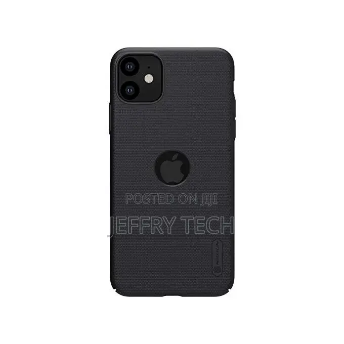 Nilkin Cover Case for iPhone 11