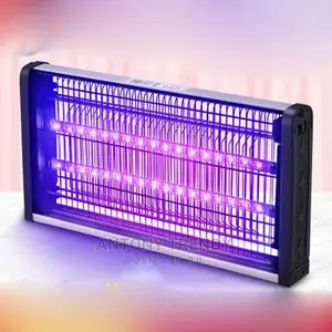 Powerful 30W Electronic Indoor Insect Killer, Bug Zapper.