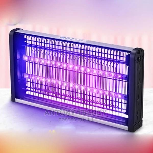 Powerful 30W Electronic Indoor Insect Killer, Bug Zapper.