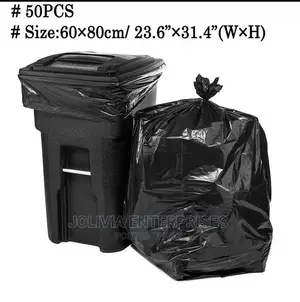 Trash Bags