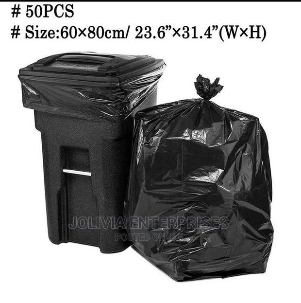 Trash Bags - main view