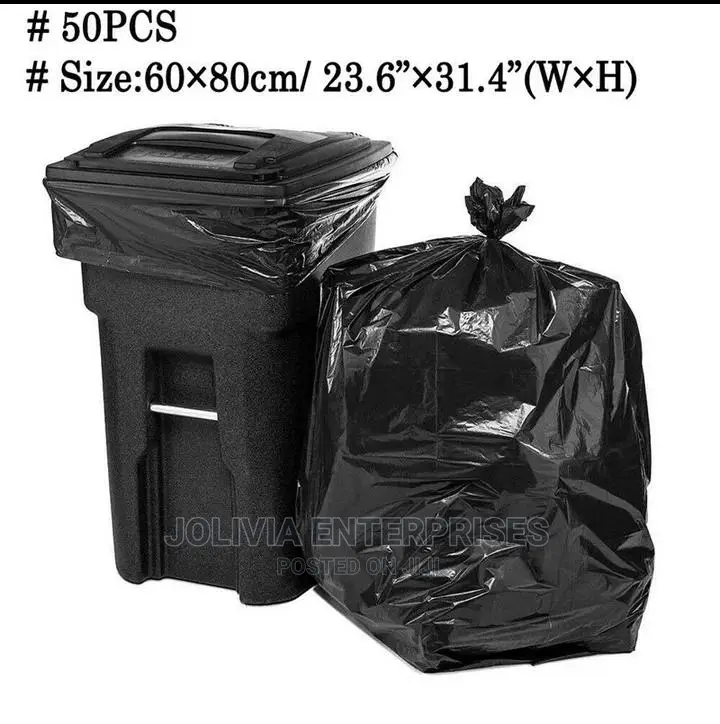 Trash Bags