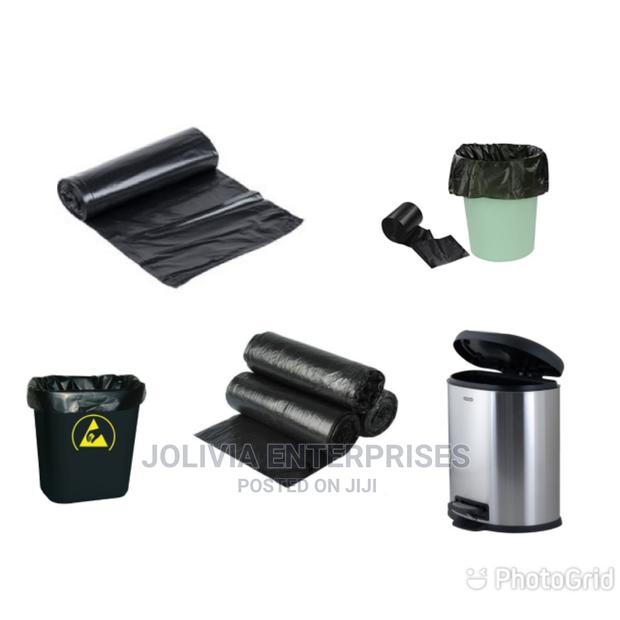 Trash Bags ( Home or Office) - main view