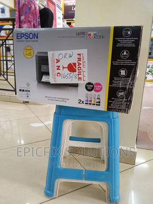 L6190 Printer (C11cg19403da) - thumbnail 2