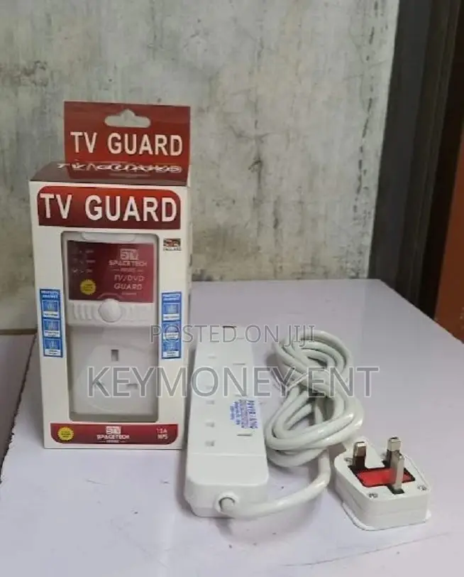 Fridge Guard +Extension 3metres
