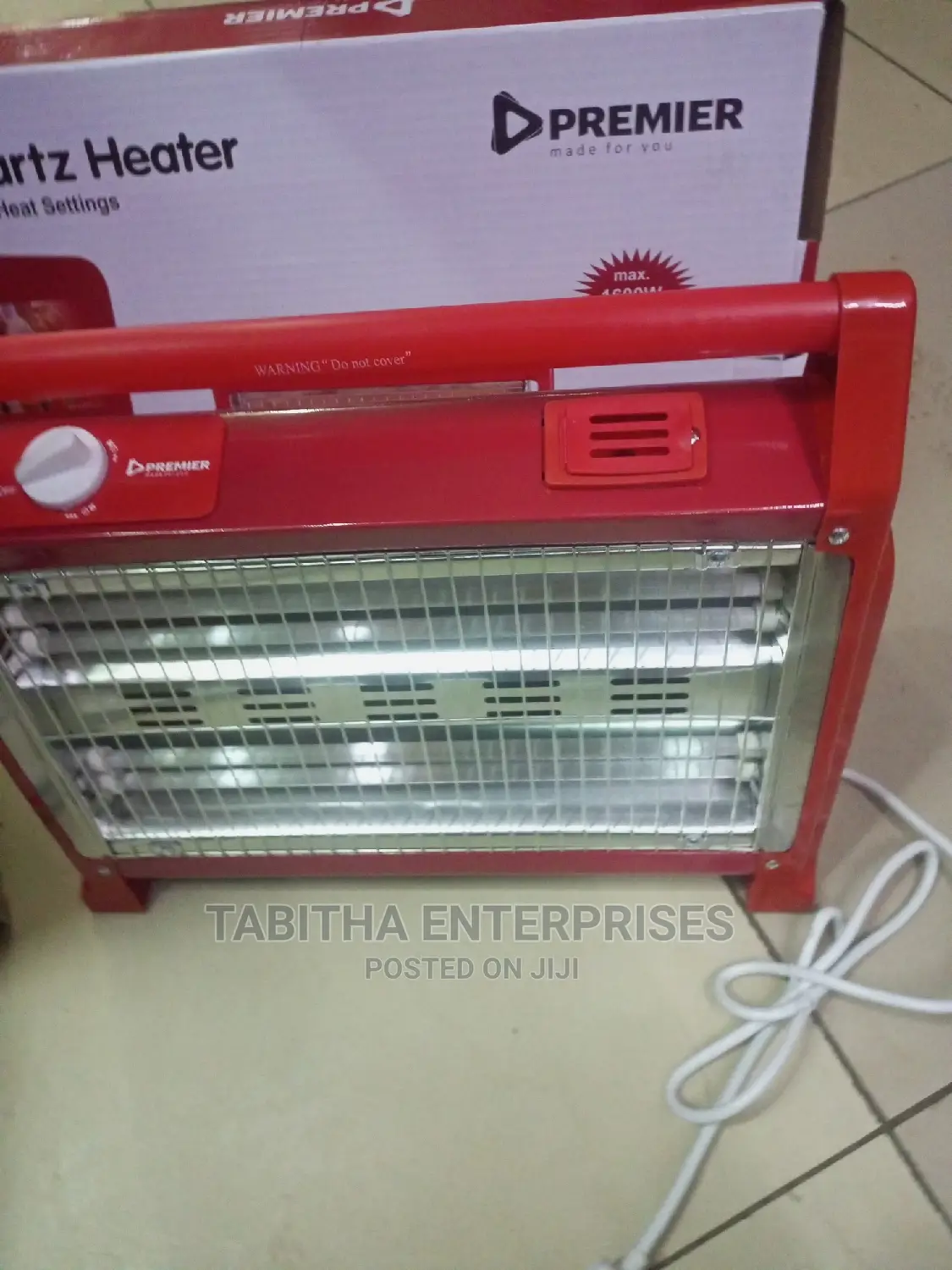 Room Heater Good