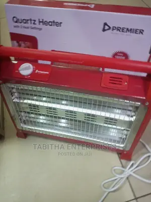 Room Heater ( Quality (