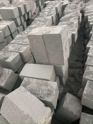 Machine Cut Stones,Ndarugo
