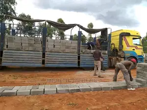 Machine Cut Stones,Ndarugo