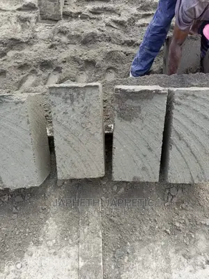 Machine Cut Stones,Ndarugo