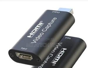【Hdmi Video Capture Card】 HDMI Capture Card - thumbnail 2