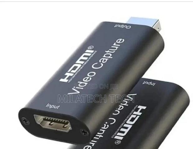 【Hdmi Video Capture Card】 HDMI Capture Card - main view