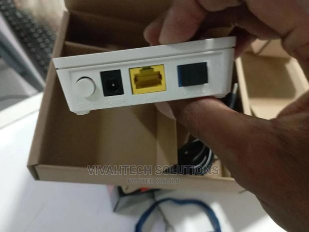 Xpon Hauwei Router EG8010H - main view