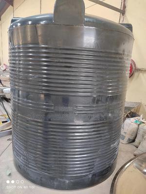 Tank 5000 Litre - thumbnail 2