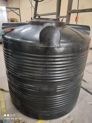 Water Tank 2500 Litre - thumbnail 2