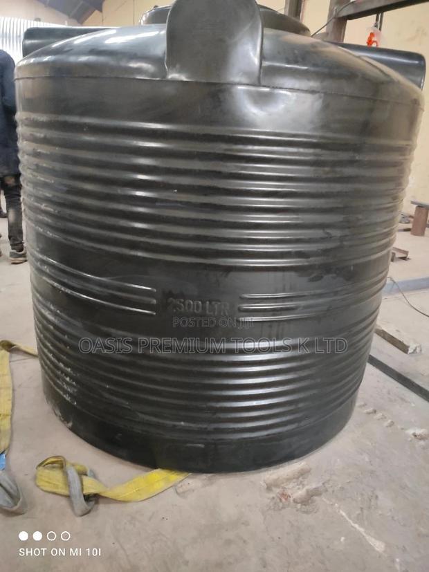Water Tank 2500 Litre - thumbnail 3