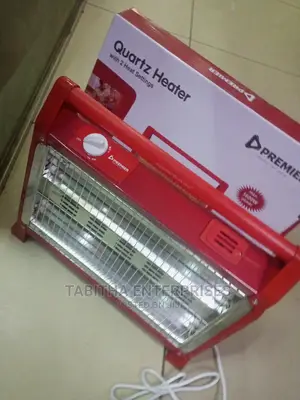 Premier Room Heater ( Quality)