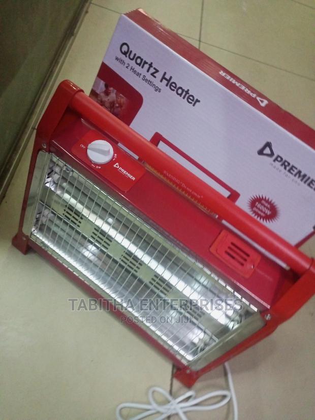 Premier Room Heater ( Quality) - thumbnail 2