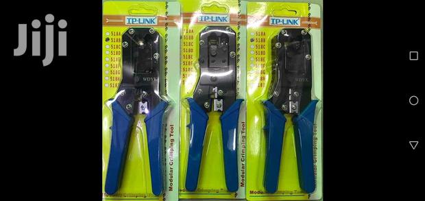 Networking Crimping Tools