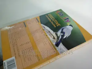 Executive Lamination