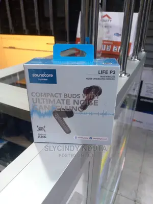 Anker Life P3