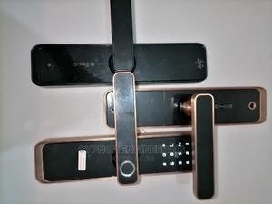 Bedroom Biometric Smart Lock - thumbnail 2