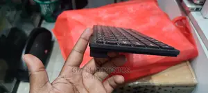 Wireless Bluetooth Keyboard .