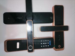 Kitchen Biometric Smart Lock - thumbnail 2