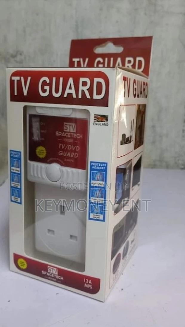 13amps Fridge Guard /TV Guard