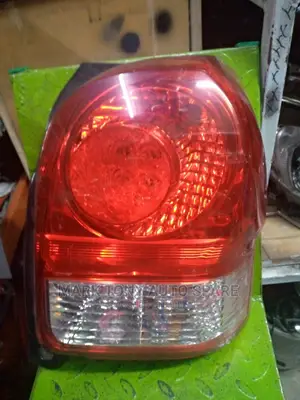 Porte Backlight .New