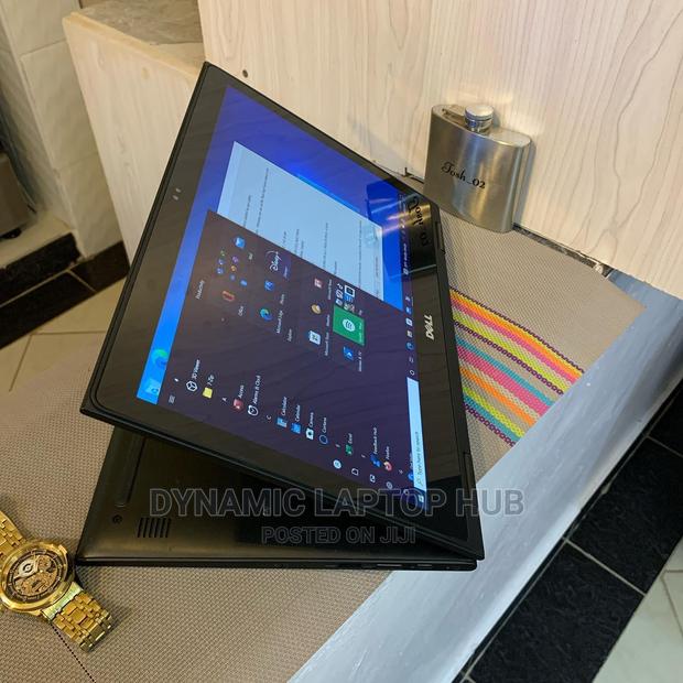 Laptop Dell Latitude 7390 8GB Intel Core I5 SSD 256GB - thumbnail 3