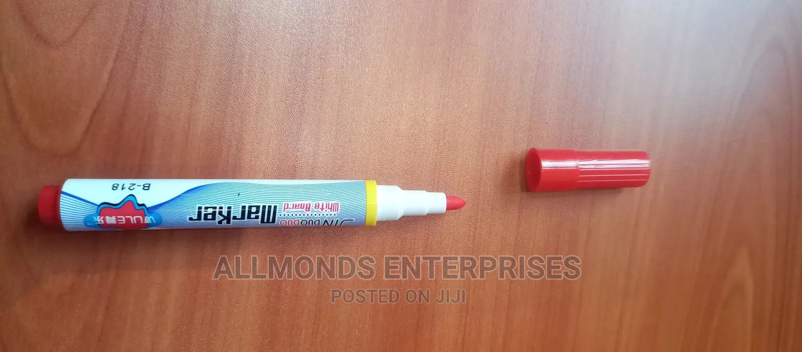 White Board Markers