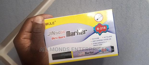 White Board Markers - thumbnail 3