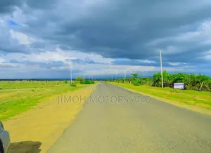 Plots for Sale 50*100 in Nanyuki