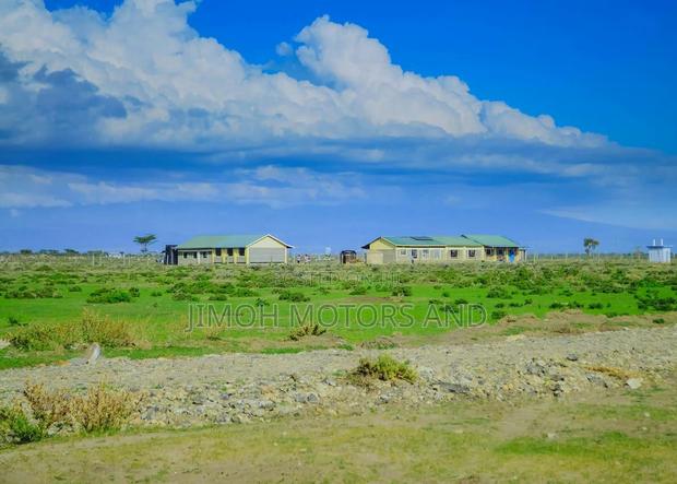 Plots for Sale 50*100 in Nanyuki - thumbnail 5