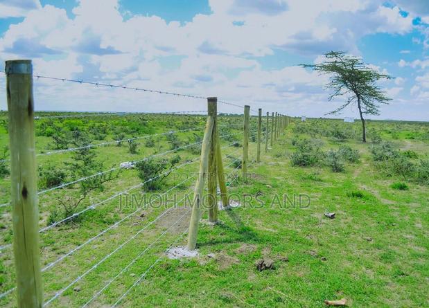 Plots for Sale 50*100 in Nanyuki - thumbnail 7