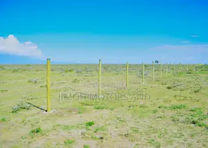 Plots for Sale 50*100 in Nanyuki