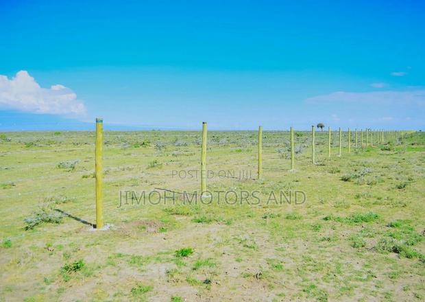 Plots for Sale 50*100 in Nanyuki - thumbnail 6