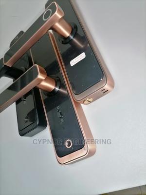 Hospitals Biometric Control Locks - thumbnail 2